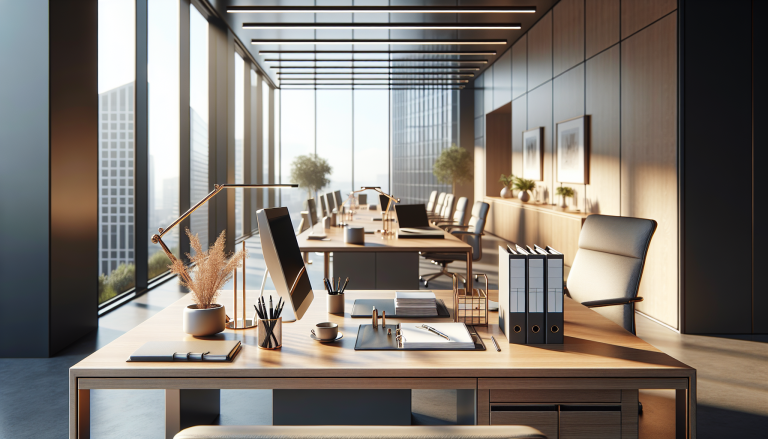 Poslovno okolje - ustanovitev podjetja